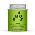 Amore - Pesce, Pollo & Vitello - STAY SPICED ! - 63003xL