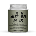 Franz. Kräuter / Herbes de Provence Gewürzmischung - STAY SPICED ! - 63008xL