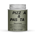 Pizza & Pasta Kräuter - STAY SPICED ! - 63011xL