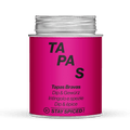 Tapas Bravas - STAY SPICED ! - 63017xL