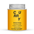 Ananas Curry - fruchtige Currymischung - STAY SPICED ! - 64001xL