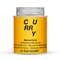 Delikatess - Burma Curry - STAY SPICED ! - 64002xL