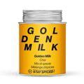 Golden Milk Chai - STAY SPICED ! - 64019xL
