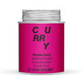 Purple Curry - STAY SPICED ! - 64027xL