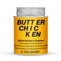 Butter Chicken Spice - STAY SPICED ! - 64030xL