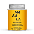 Garam Masala - indische Gewürzzubereitung - STAY SPICED ! - 64103xL