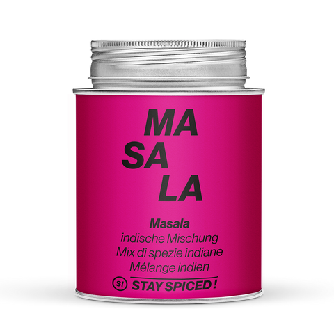 Masala - Indian Taste