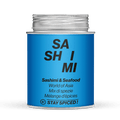 World of Asia - Sashimi & Seafood - STAY SPICED ! - 64115xL