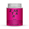 Zaatar Gewürzmischung - STAY SPICED ! - 66001xL