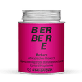 Berbere exotische Mischung, Eintöpfe, Gemüse - STAY SPICED ! - 66005xL