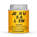 Jerusalem, Fleisch- & Gemüse-Gewürz - STAY SPICED ! - 66017xL