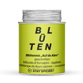 Blütenmix "Auf da Alm" - STAY SPICED ! - 71005xL