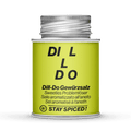 S! Sonderedition Dill-Do Gewürzmischung, Sweeties Alleskönner - STAY SPICED ! - 57016xM