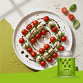 Caprese - Mozzarella Tomatensalz - STAY SPICED ! - 63009xM