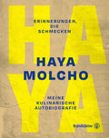 "ERINNERUNGEN, die schmecken" by NENI Haya Molcho | Kochbuch - STAY SPICED ! - NEN908x