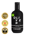 STAY SPICED! Olivenöl "Koroneiki Olives" - FRÜHERNTE, 0,5 Liter - STAY SPICED ! - 82009x