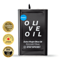 STAY SPICED! Olivenöl Koroneiki Olives, 3 Liter - STAY SPICED ! - 82007x
