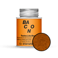 Tastes like Bacon - veganes Gewürzsalz - STAY SPICED ! - 60144xM