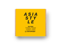 Banderole "ASIA STYLE" für 4er Geschenkbox - LOSE - STAY SPICED ! - 90040x