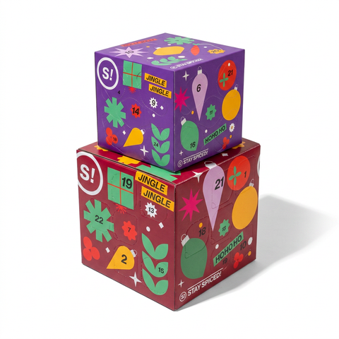 Bundles Adventskalender