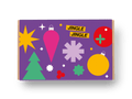 Banderole "XMAS EDITION 2026" für 6er Geschenkbox - LOSE - STAY SPICED ! - 90142x