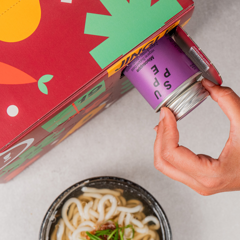 STAY SPICED! Spice Advent Calendar 2026 – Spice Cube Deluxe