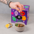 STAY SPICED! Gewürz Adventskalender 2026 – Spice Cube Mini - STAY SPICED ! - 98016x