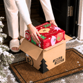 STAY SPICED! Gewürz Adventskalender 2026 – Spice Cube Deluxe - STAY SPICED ! - 98017x