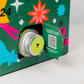 STAY SPICED! Gewürz Adventskalender 2026 – Spice Cube Pure - STAY SPICED ! - 98018x