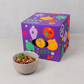 Vorteilsset MINI & DELUXE | BUNDLE | 2x Adventskalender 2026 - STAY SPICED ! - 59124x