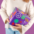 Vorteilsset MINI & DELUXE | BUNDLE | 2x Adventskalender 2026 - STAY SPICED ! - 59124x