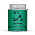 Hojicha Tea - gemahlen - STAY SPICED ! - 53007xL