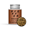 Pfeffermischung "Schwarzes Gold" - STAY SPICED ! - 52301xM