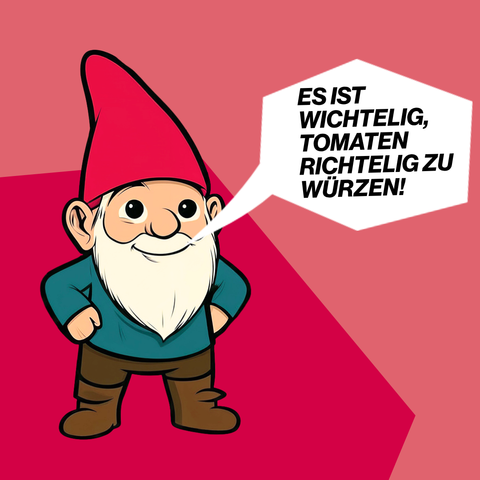 S! Sonderedition WICHTEL | Gewürze Set | 1er Geschenkbox