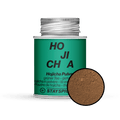 Hojicha Tea - gemahlen - STAY SPICED ! - 53007xM