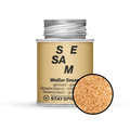 Sesam weiß - geröstet, ganz - STAY SPICED ! - 50239xM