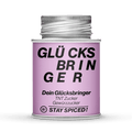S! Sonderedition GLÜCKSBRINGER | Gewürze Set | 1er Geschenkbox - STAY SPICED ! - S57024