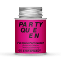 S! Sonderedition PARTY QUEEN | Gewürze Set | 1er Geschenkbox - STAY SPICED ! - S57025