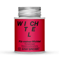 S! Sonderedition WICHTEL | Gewürze Set | 1er Geschenkbox - STAY SPICED ! - S57012