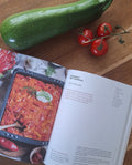 Österreichische Küche. Vegetarisch, by Martina Enthammer | Kochbuch - STAY SPICED ! - BU1002