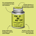 Knoblauchgranulat - Kalifornisch - STAY SPICED ! - 50128xM