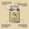 Zimt Cassia - ganz - STAY SPICED ! - 50242xM