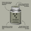 Zirben Rauchsalz - fein, geräuchert - STAY SPICED ! - 62046xM