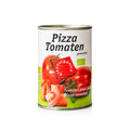 Tomaten Stücke, Green, Organic, BIO, 400 g - STAY SPICED ! - 945583
