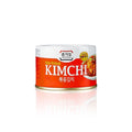 Kimchi - eingelegter Chinakohl gebraten (stir-fried), Jongga, 160 g - STAY SPICED ! - 960810