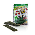 Taokaenoi Crispy Seaweed Original, Algen Chips, 32 g - STAY SPICED ! - 961137