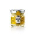 Heinz - Dijon Senf, fein, Portionsgläser, 33 ml - STAY SPICED ! - 928205