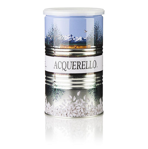 Acquerello Carnaroli Risotto Rice, aged 1 year, 1 kg – STAY SPICED