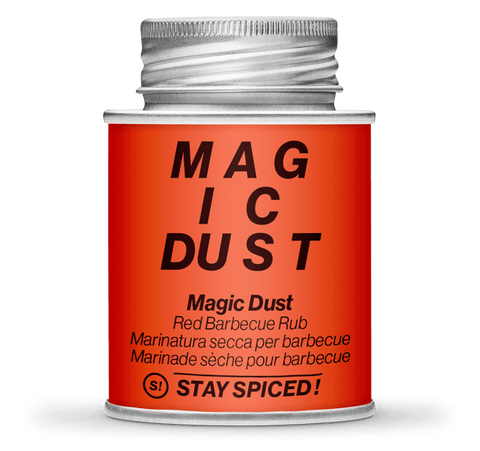 Magic Dust - Red Barbecue Rub