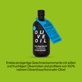 DIP IT | Gewürze Set & Olivenöl | 3 Gewürze und 1 Olivenöl in der Box - STAY SPICED ! - 59036x